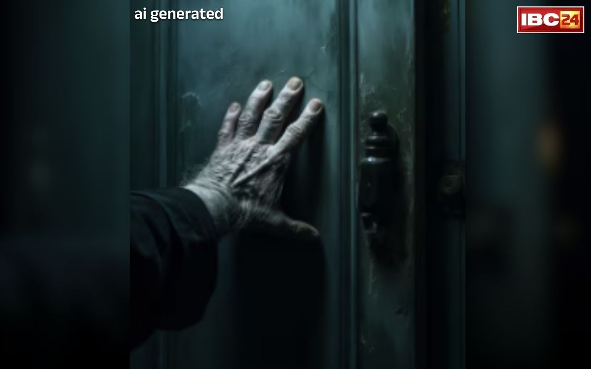 Vidisha BJP MLA House Theft: भाजपा के इस पूर्व विधायक के घर शातिर चोरों का तांडव.. ले उड़े इतने लाख रुपये नकद और कीमती सामान, पुलिस ने उठाया ये बड़ा कदम