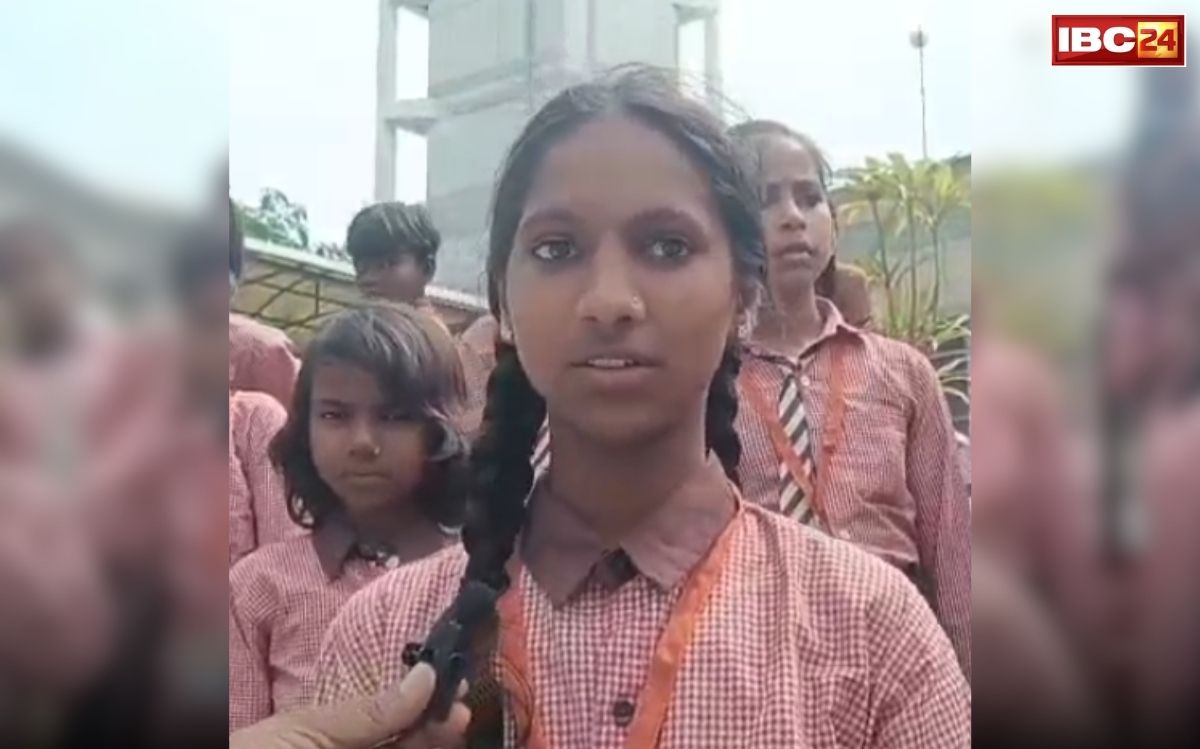 Siddharthnagar PM Shri School: ये तो हद हो गई..! पीएम श्री स्कूल के बच्चों को नहीं पता कौन हैं देश के प्रधानमंत्री, शिक्षा अधिकारी ने कहा…