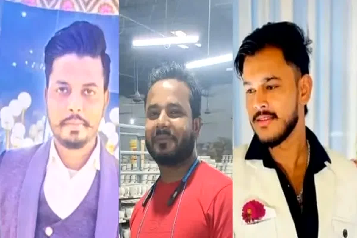 Bulandshahr Triple Murder Case: बर्थडे पार्टी में हुआ खुनी संघर्ष, दिग्गज भाजपा नेता के भाइयों और भतीजे की हत्या, आरोपियों ने तीनों पर बरसाई ताबड़तोड़ गोलियां