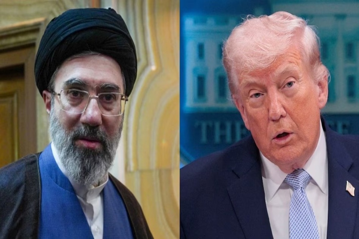 Iran America Peace Talks: ईरान की जब्त संपत्ति नहीं छोड़ेगा अमेरिका.. शांति वार्ता के बीच आया नया ट्विस्ट, व्हाइट हाउस ने इस बात का किया खंडन