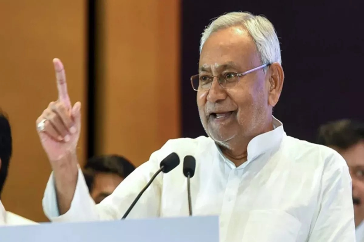 New CM in Bihar: आज मुख्यमंत्री पद से इस्तीफा देंगे नीतीश कुमार, इससे पहले आखिरी बार करेंगे कैबिनेट बैठक, फिर होगा नए सीएम के नाम का ऐलान