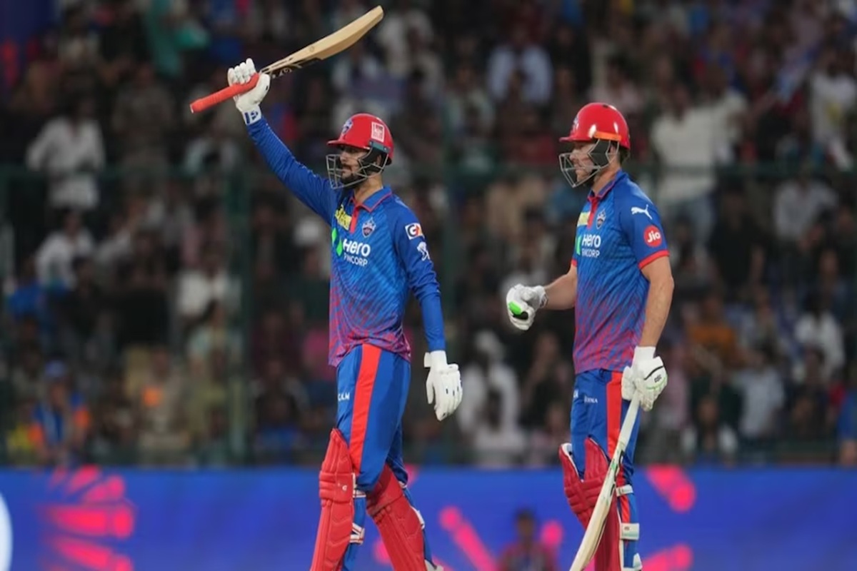 IPL 2026 DC vs MI Highlights: दिल्ली कैपिटल्स ने फिर दिखाया जलवा, मुंबई इंडियंस को इतने विकेट से दी मात, लगातार दूसरे मैच में समीर रिजवी ने खेली तूफानी