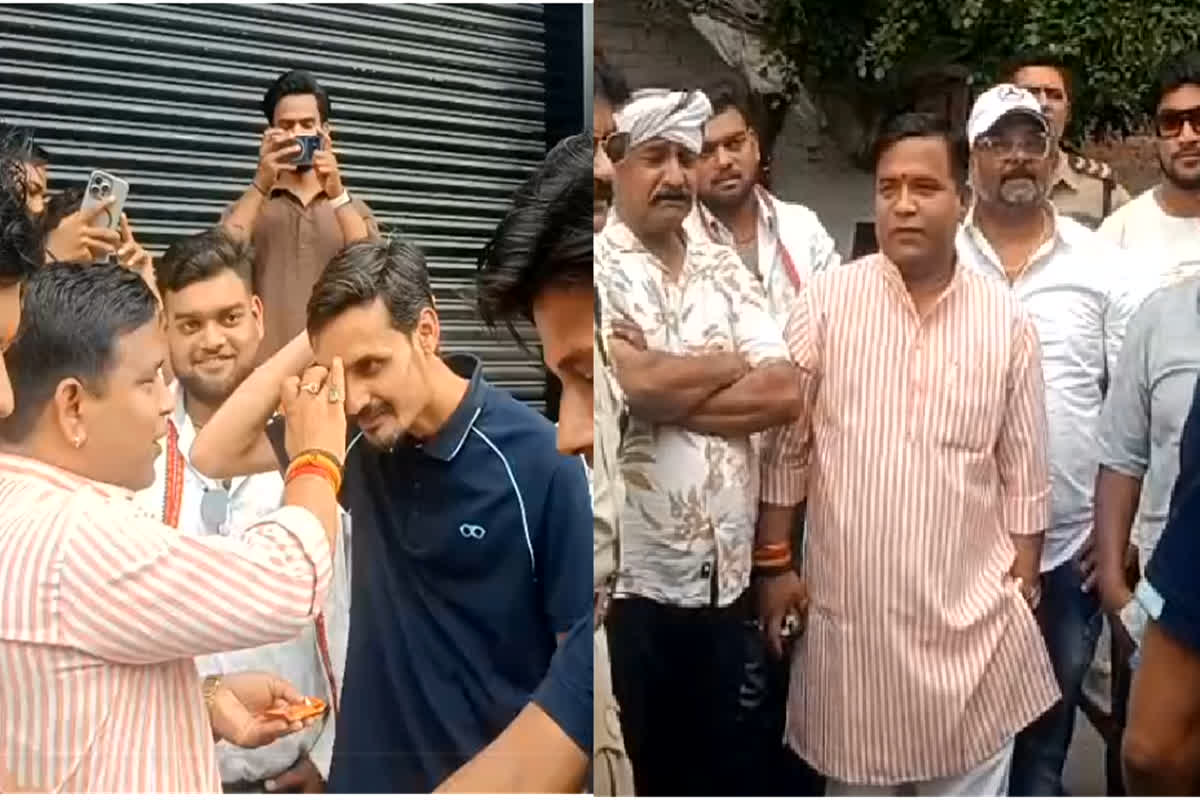 Vande Bharat: लेंसकार्ट के ‘ड्रेसकोड’ पर विवाद! कर्मचारियों के तिलक और कलावा पर रोक, क्या ये कोई पुरानी नीतिया फिर कोई गहरी साजिश?