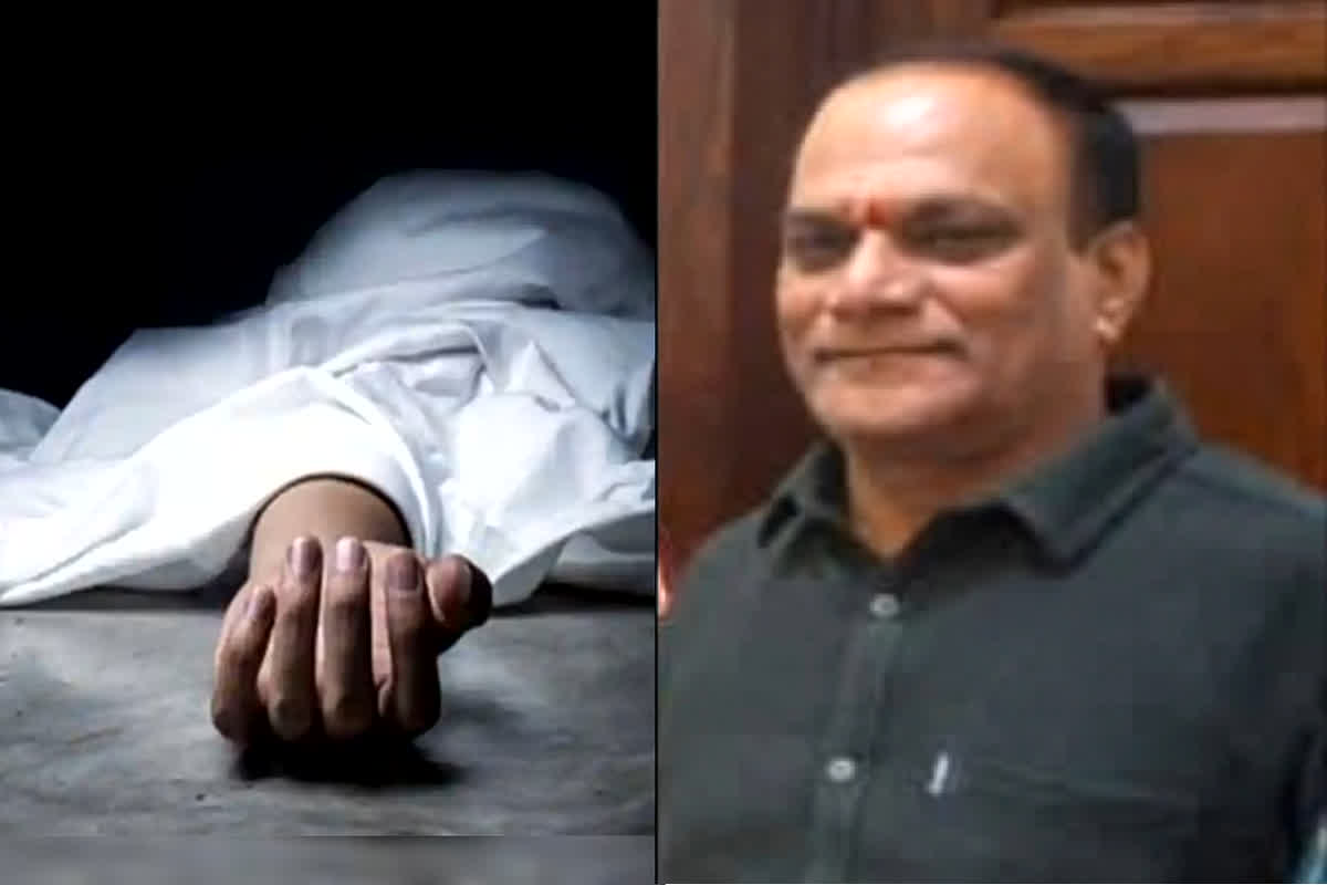 Burhanpur News: खेत में मिला इस भाजपा सांसद के भाई का शव, इलाके में फैली सनसनी, पुलिस ने शुरू की जांच