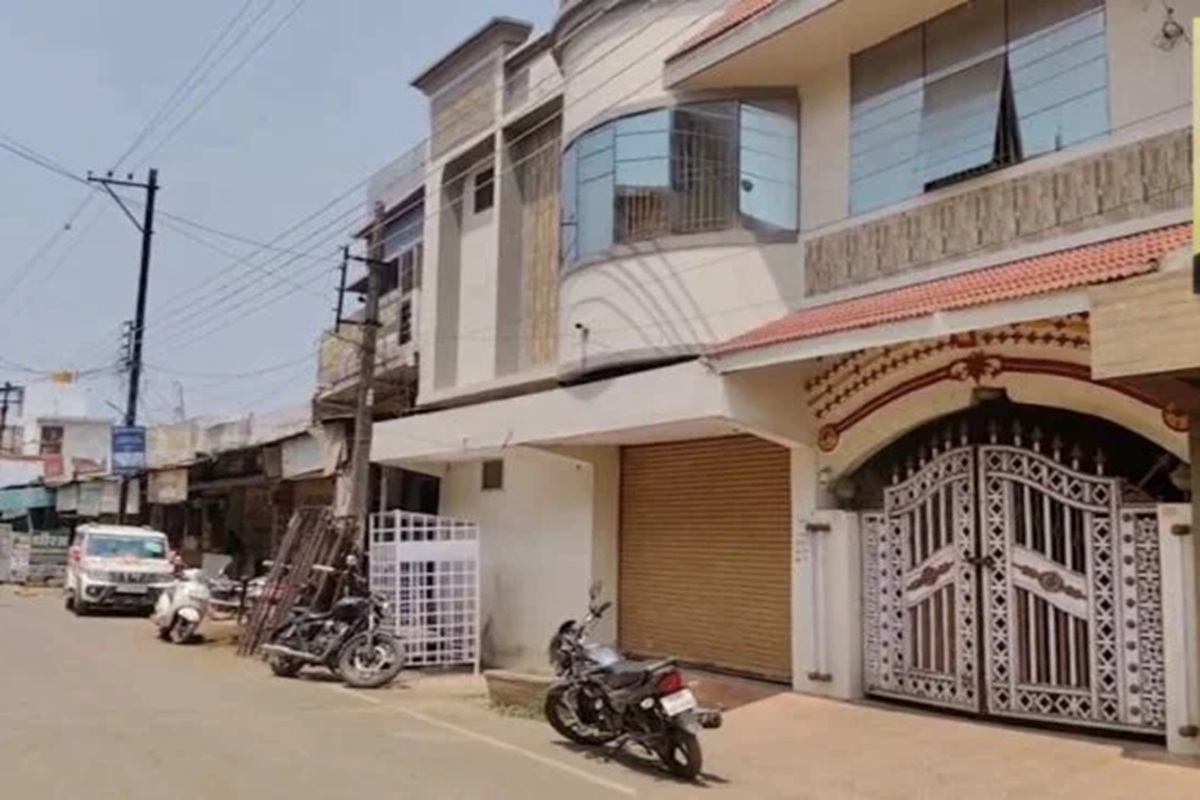 Bharatmala Project Scam: इस परियोजना में घोटाला कर भरी अपनी जेब! ED ने मारी रेड तो मिले इतने लाख रुपए कैश, जब्त चांदी की मात्रा जान आप भी रह जाएंगे हैरान