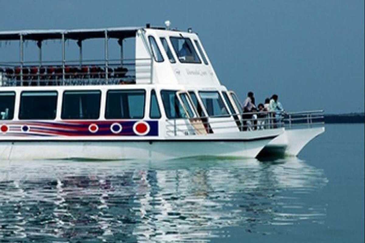 Bargi Dam Cruise Accident: मध्यप्रदेश में एक और दर्दनाक हादसा! इस फेमस बांध में पलटा क्रूज, इतने लोगों की मौत