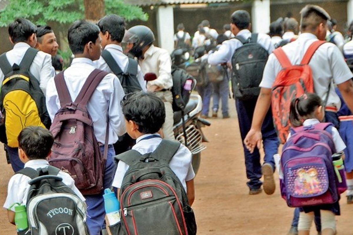 RTE Admission Rules: RTE के तहत इस बार इतनी सीटों पर होगा प्रवेश, एडमिशन नहीं देने पर निजी स्कूलों की मान्यता होगी रद्द, सरकार ने जारी किया नया निर्देश