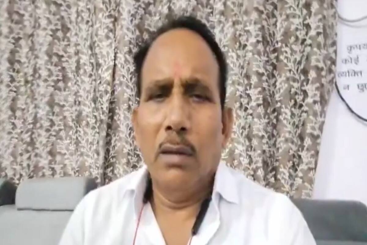 MLA Pritam Lodhi Latest News: पुलिस और SP को धमकी देने वाले भाजपा MLA की बढ़ी मुश्किलें, पार्टी ने थमाया ये नोटिस, इतने दिनों के भीतर मांगा जवाब