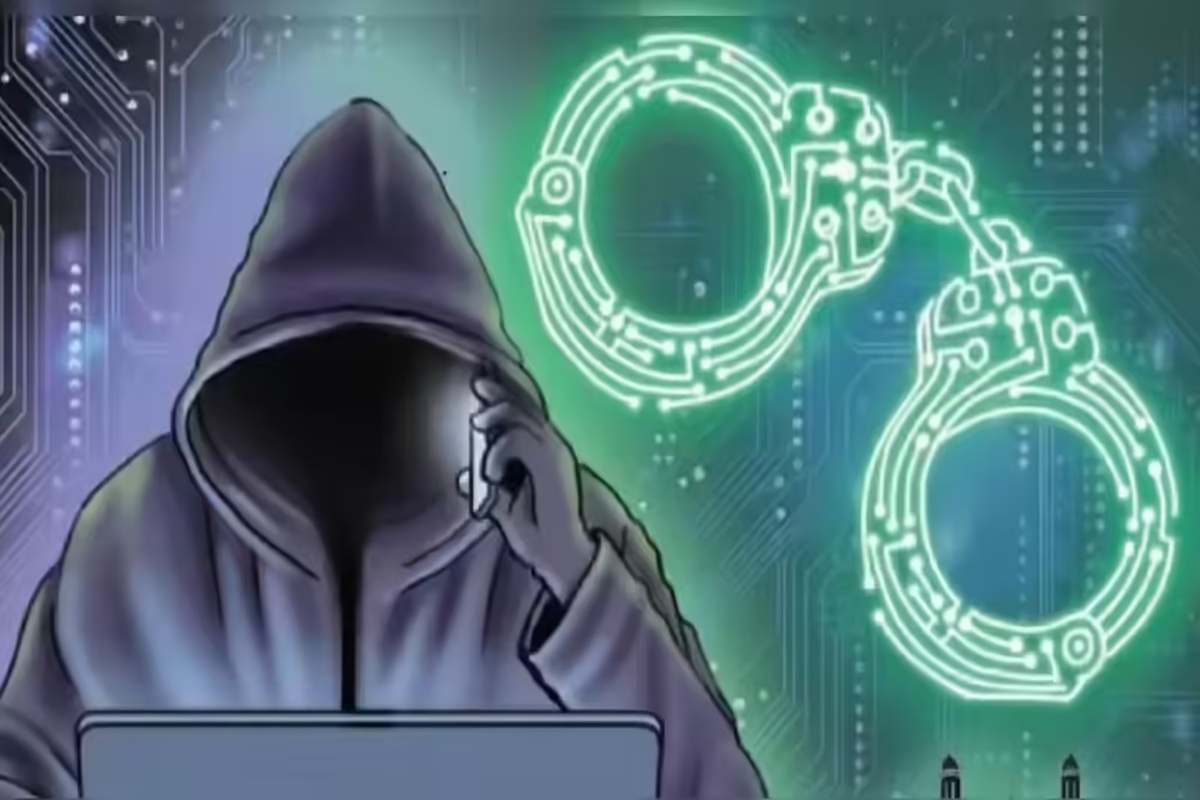 CG Digital Arrest : अनजान शख्स का कॉल उठाना पड़ा महंगा! देखते ही देखते गवां बैठे इतने लाख रुपए, पुलिस ने की छानबीन तो हुआ बड़ा खुलासा