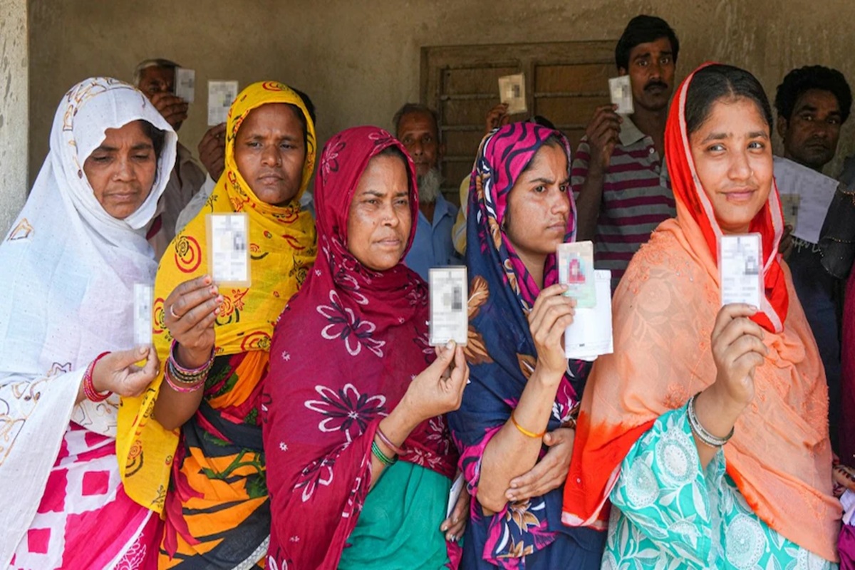 West Bengal Assembly Elections: बंगाल में टूटे सारे रिकॉर्ड! आजादी के बाद पहली बार हुआ इतना मतदान, इन मायनों में अब रोचक हुई BJP-TMC की जंग