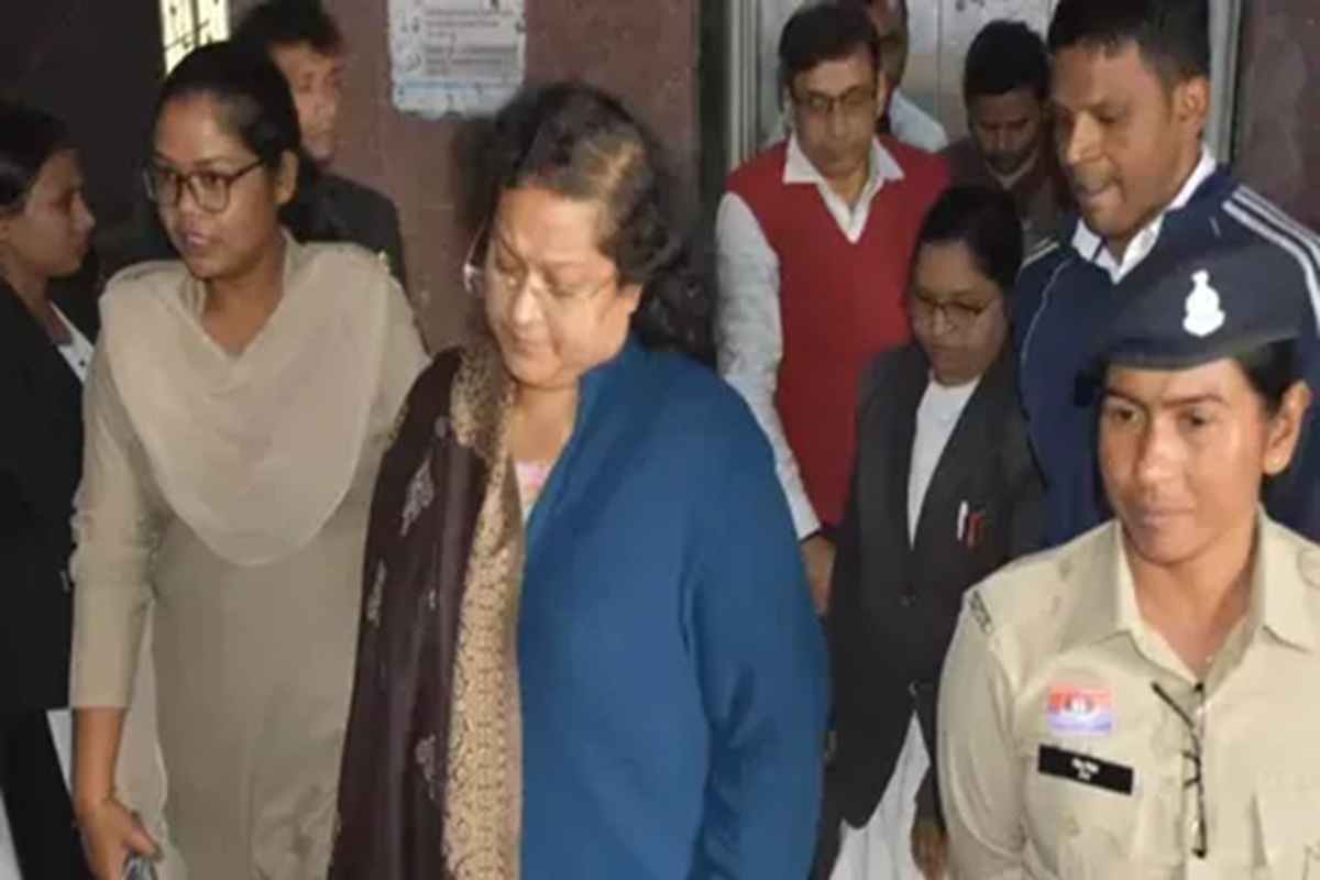 Chhattisgarh Liquor Scam: शराब घोटाले में बड़ा अपडेट, EOW ने कोर्ट में पेश किया 9वां पूरक चालान, सौम्या चौरसिया पर लगे और भी कई गंभीर आरोप