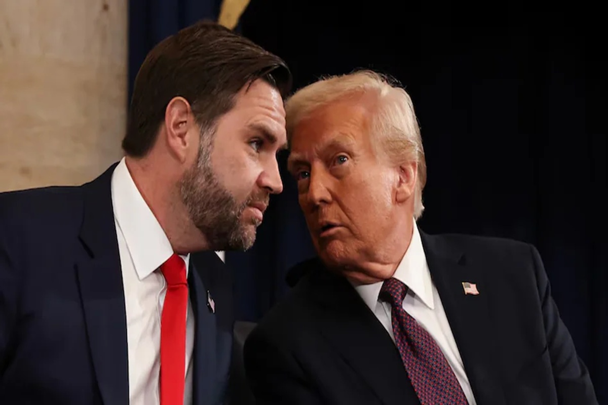 US Iran Peace Talk: जेडी वेंस नहीं बल्कि ये नेता इस बार पहुंच रहे PAK, कल होगी अमेरिका और ईरान के बीच शांतिवार्ता, इस्लामाबाद में तैयारियां तेज