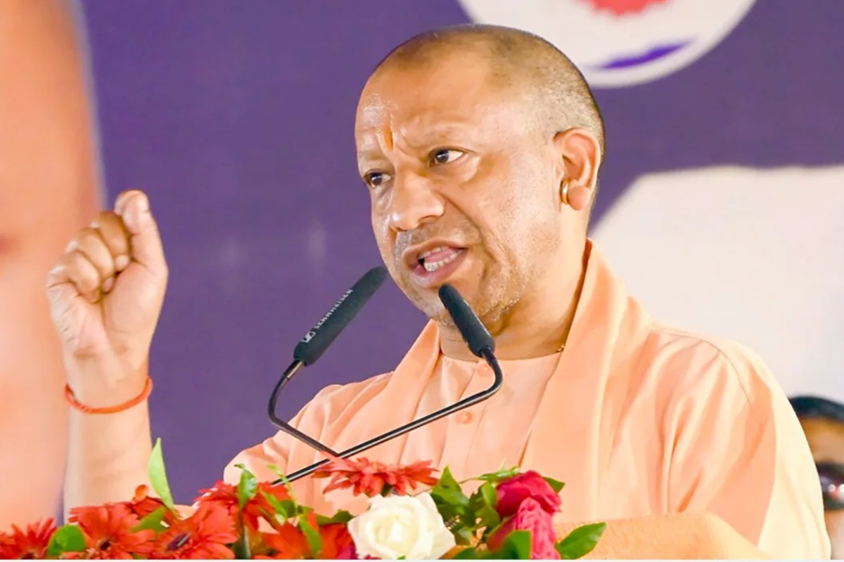 CM Yogi Latest News: ‘विपक्ष के नकारात्मक प्रचारों का दें मुंहतोड़ जवाब’.. सीएम योगी ने भाजपा के युवा कार्यकर्ताओं को दिए टिप्स, कही ये भी बड़ी बातें