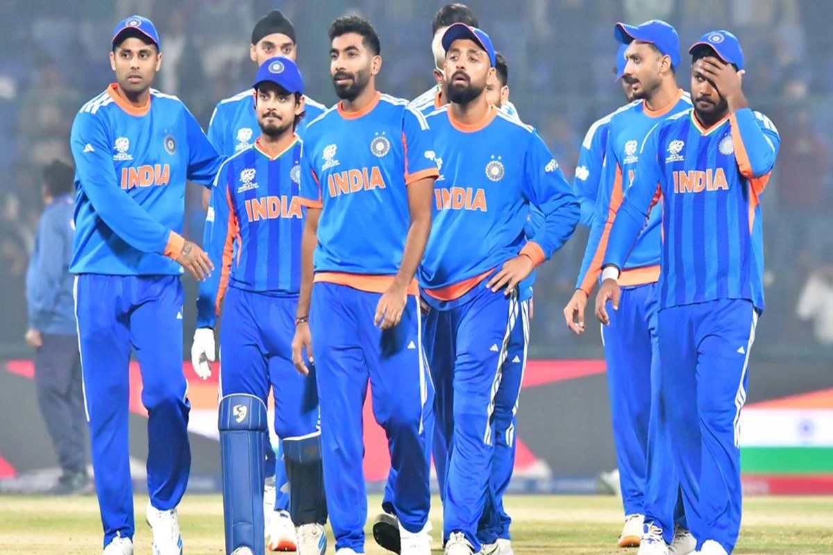 Indian Cricketer Dope Test: टीम इंडिया के इन दो खिलाड़ियों का होगा डोप टेस्ट, शेयर करनी होगी अपनी लोकेशन, इस वजह से NADA ने लिया बड़ा फैसला