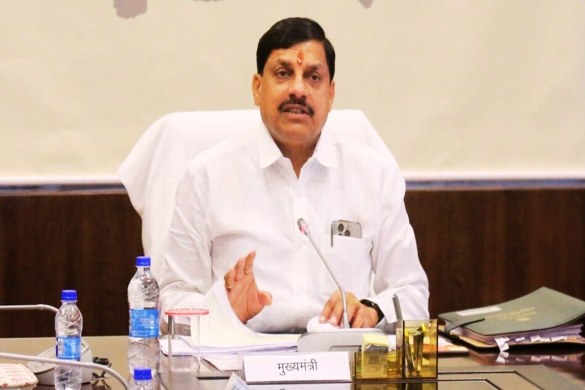 UCC High Level Committee: समान नागरिक संहिता को लेकर बड़ा फैसला, मोहन सरकार ने किया उच्च स्तरीय समिति का गठन, ये रिटायर्ड जज होंगी अध्यक्ष