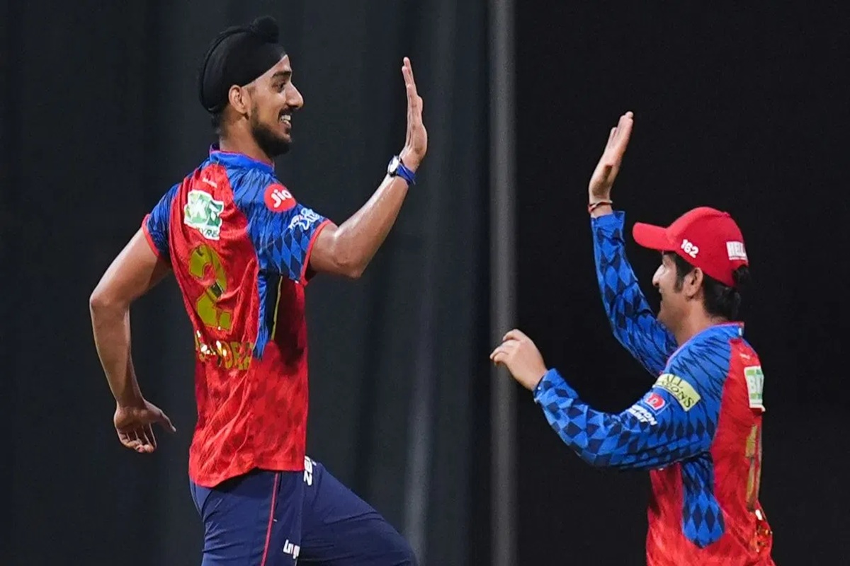 Punjab Kings Vs LSG: प्रियांश और कोनोली का अर्धशतक, पंजाब किंग्स ने LSG को इतने रनों से दी पटखनी, जानिए ताजा प्वाइंट्स टेबल