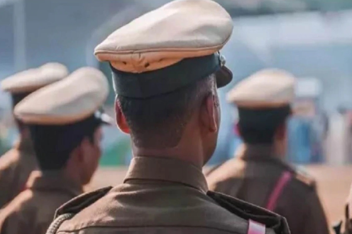 MP Police Bharti 2025 Result: पुलिस आरक्षक भर्ती परीक्षा का रिजल्ट जारी, इतने पदों के लिए मंगाए गए थे आवेदन, अपना परिणाम ऐसे देख सकते हैं अभ्यर्थी