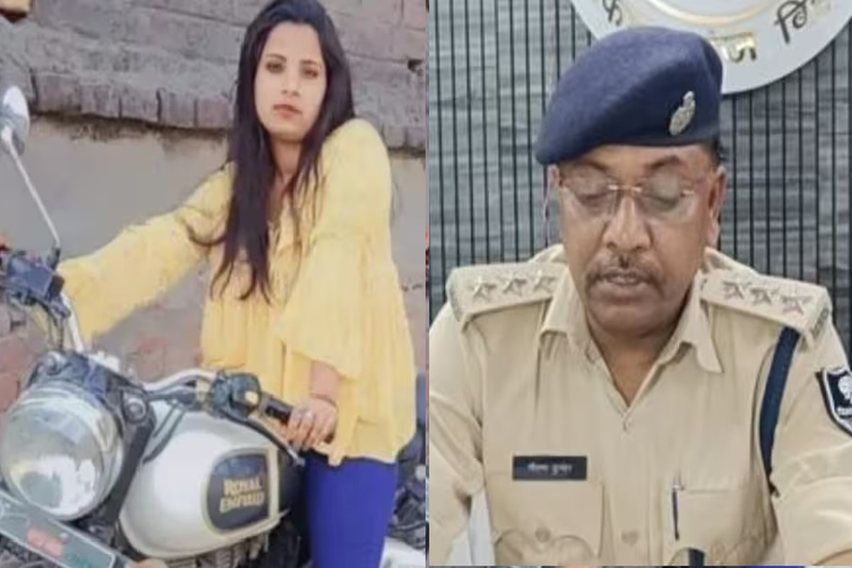 Bihar DSP Gautam Kumar: गर्लफ्रेंड पर लुटाता था काली कमाई का पैसा, नौकरानी को गिफ्ट की थी थार, विदेशों में संपत्ति रखने वाला DSP निलंबित