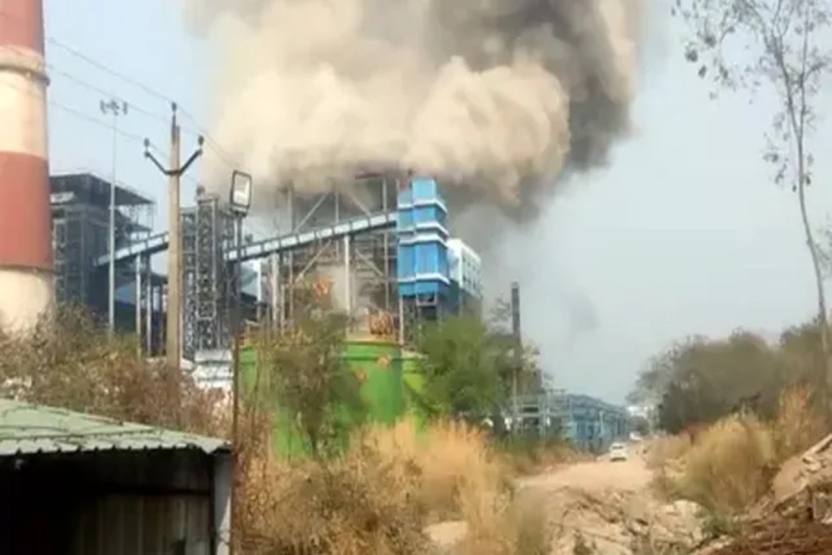 Vedanta Power Plant Accident: बिलासपुर संभाग के ये बड़े अफसर करेंगे वेदांत पावर प्लांट हादसे की जांच, GAD ने जारी किया आदेश, सीएम साय ने की थी घोषणा