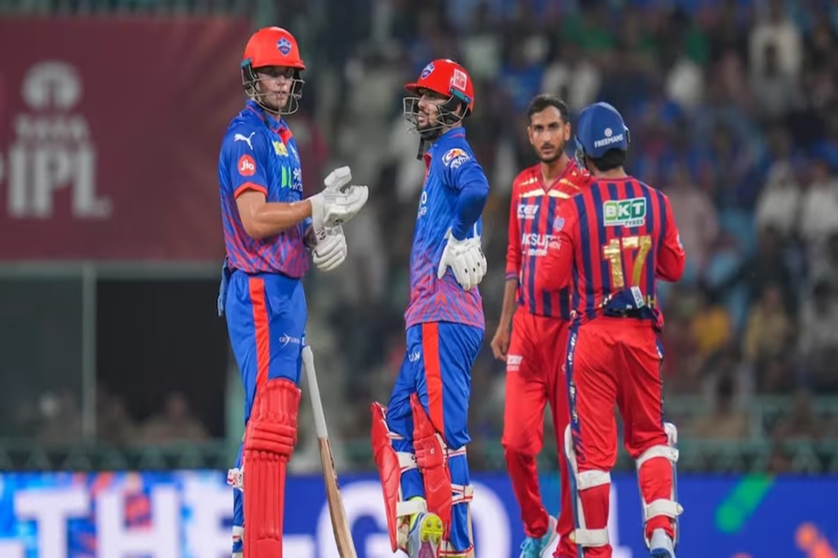 LSG vs DC IPL 2026 Highlights: लो स्कोरिंग मुकाबले में लखनऊ सुपर जायंट्स की करारी हार, दिल्ली कैपिटल्स ने इतने विकेट से मारा मैदान, समीर रिजवी चमके