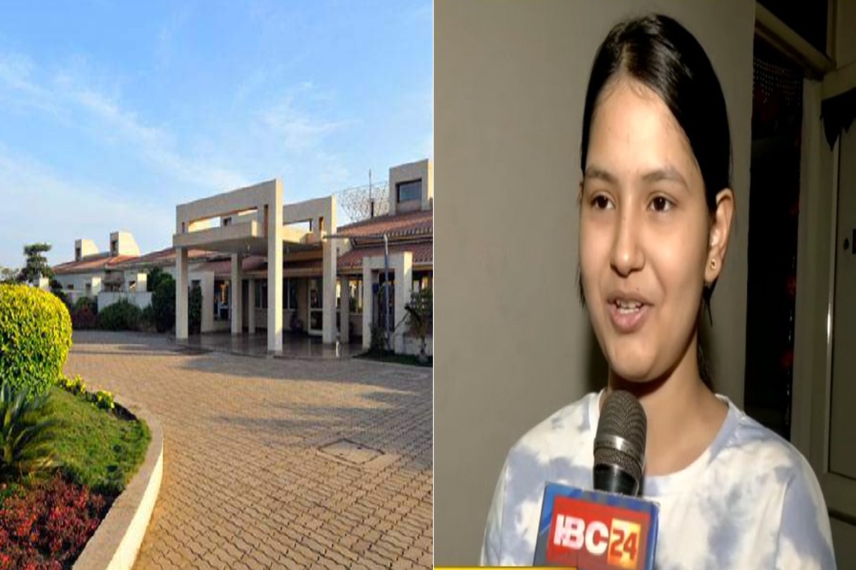 NH Goel World School: CBSE 10वीं बोर्ड परीक्षा में एनएच गोयल स्कूल का शानदार प्रदर्शन, लगातार 14वीं बार आया 100% रिजल्ट, आराध्या देवराज बनी टॉपर