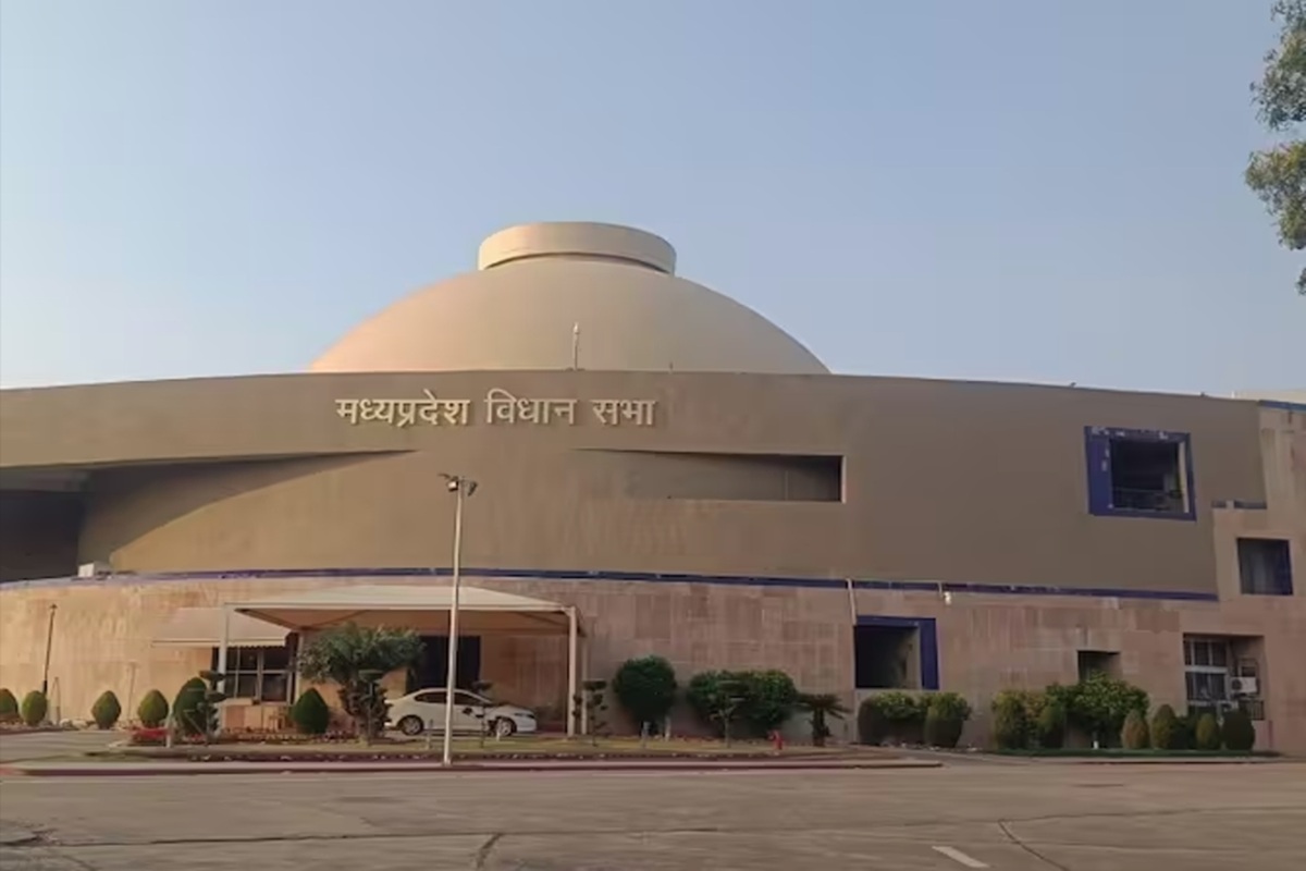 MP Legislative Assembly: मध्यप्रदेश विधानसभा का विशेष सत्र कल, मुख्यमंत्री मोहन यादव पेश करेंगे ये शासकीय संकल्प, दिवंगत नेताओं को दी जाएगी श्रद्धांजलि