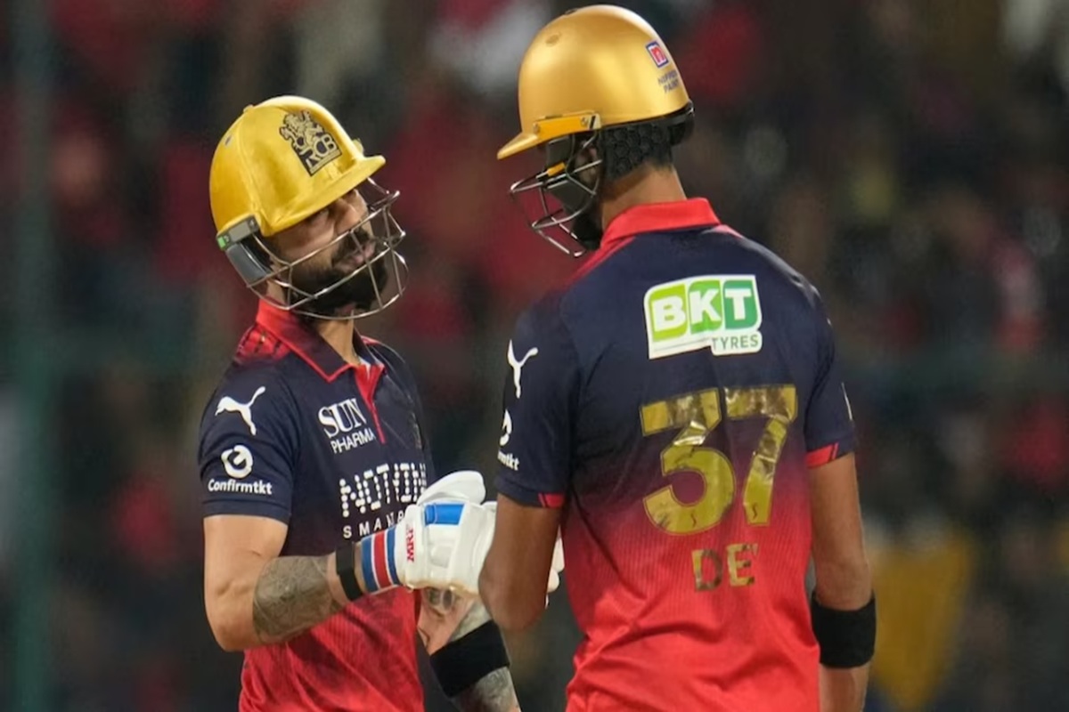 IPL 2026 RCB vs LSG: रजत के रणबांकुरे ने किया शानदार प्रदर्शन, लखनऊ को इतने विकेट से दी मात, प्वाइंट्स टेबल में पहले नंबर पहुंची RCB की टीम