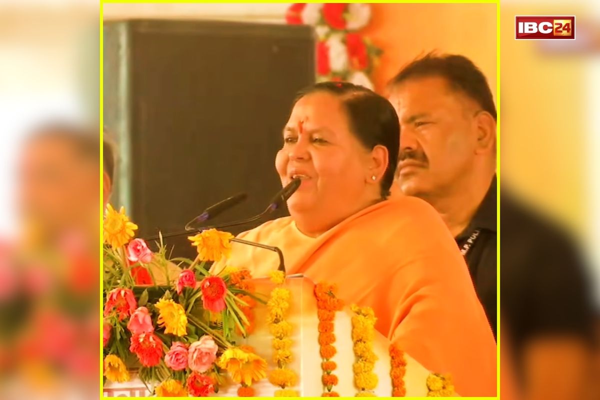 शह मात The Big Debate: चलै जब जाति का दांव.. बचै न एको मनमुटाव! लोधी समाज के मंच में दिखे दिग्गज, आखिर क्या था इस आयोजन का सियासी संदेश?