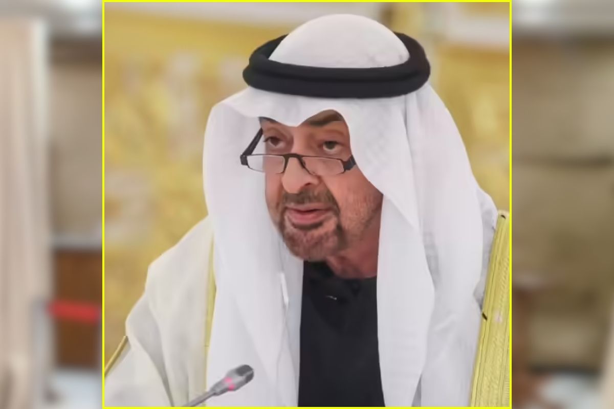 UAE Quit OPEC Group: मिडिल ईस्ट में जारी जंग के बीच UAE का बड़ा फैसला, इन समूहों से खुद को किया बाहर, जानिए क्या है वजह?