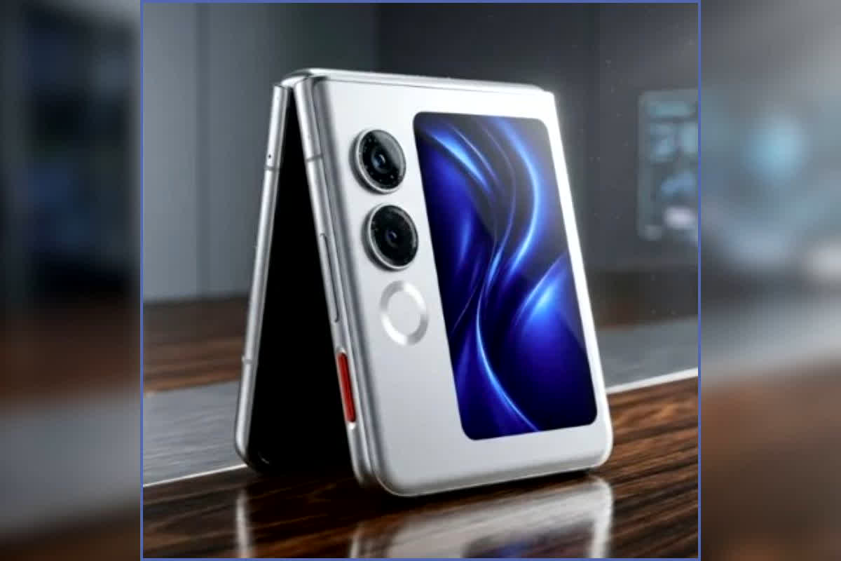 AI+ Nova Flip 5G Launched: लॉन्च हुआ सबसे सस्ता Flip Phone! कीमत सुनकर चौंक जाएंगे, फीचर्स ऐसे कि महंगे फोन भी पड़ जाएंगे फीके!