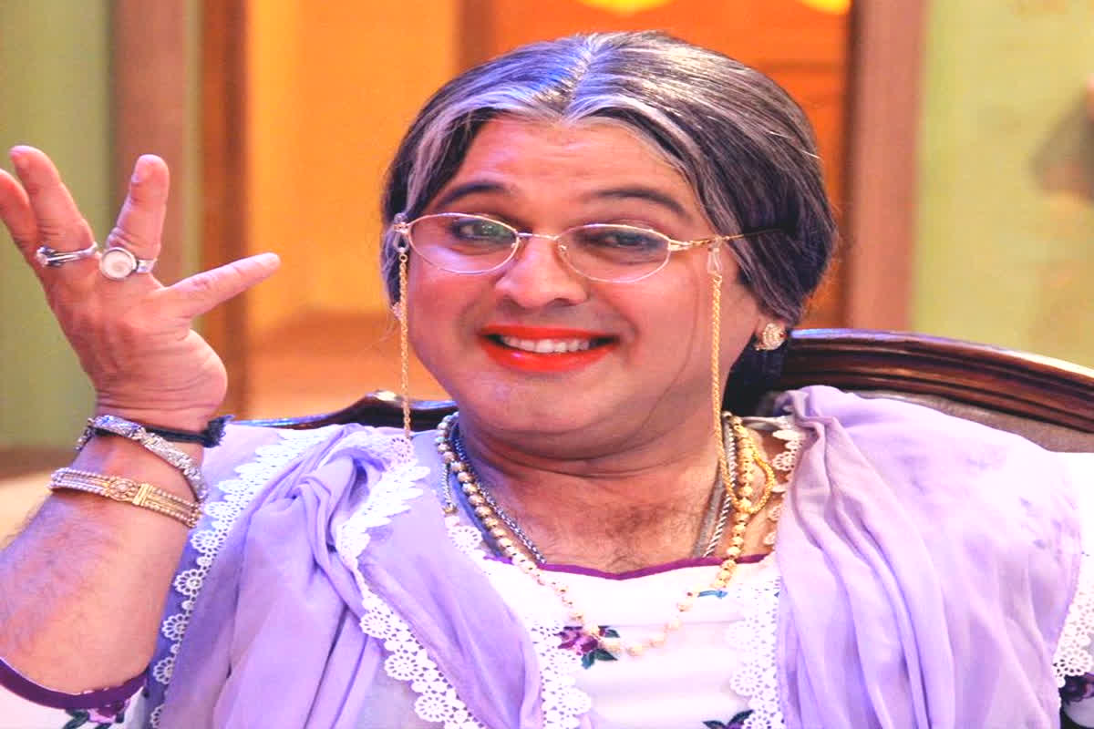 Ali Asgar Dadi Character Reason : कपिल शर्मा की ‘दादी’ ने सालों बाद खोला चुप्पी! इस एक खौफनाक वजह से तोड़ी दिया था शो, सच्चाई जानकर दंग रह जाएंगे आप