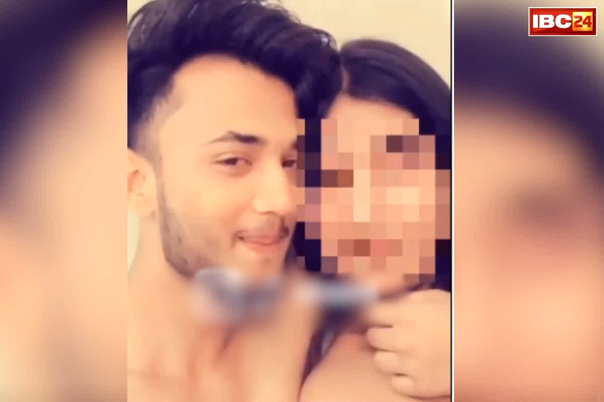 Amravati Ayan Sex Scandal: 180 युवतियों के साथ सेक्स, फोन पर 350 से ज्यादा वीडियो फोन में मिले, यहां पढ़ें ‘अयान अहमद..’ की पूरी कुंडली…