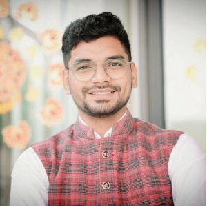 कृष्णमुरारी त्रिपाठी अटल