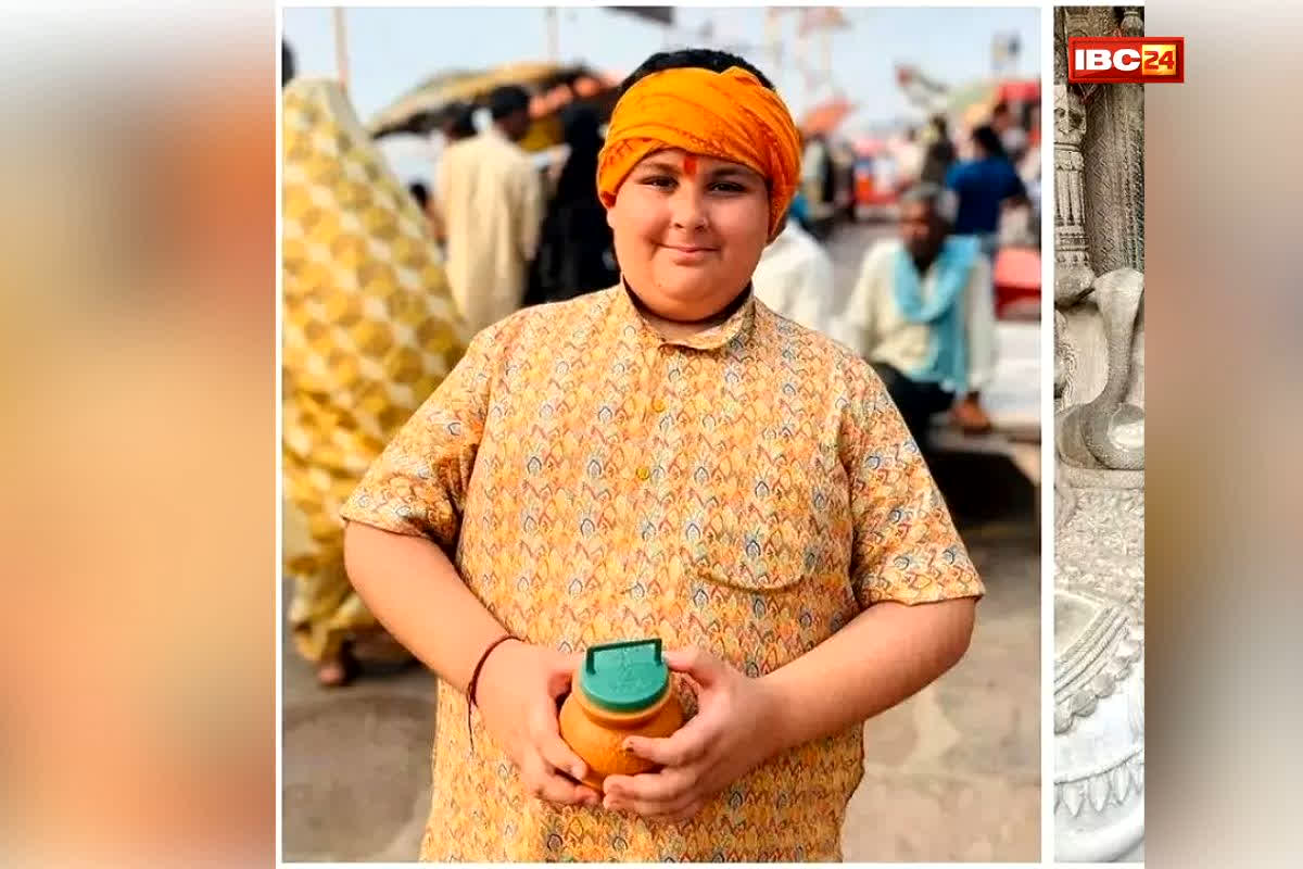 Abhinav Arora Attack News : कार के अंदर गूँजी परिवार की चीखें! बाल कथा वाचक पर सरेराह हुआ हमला, वीडियो देख दहल जाएगा आपका दिल