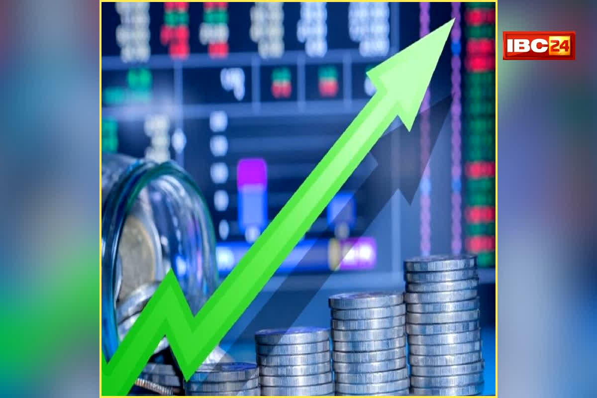 Allbirds Share Price Rise: इसे कहते हैं शेयर बाजार का तूफान! अमेरिका का ये स्टॉक एक ही दिन में 600% उछला, निवेशक देखकर रह गए दंग