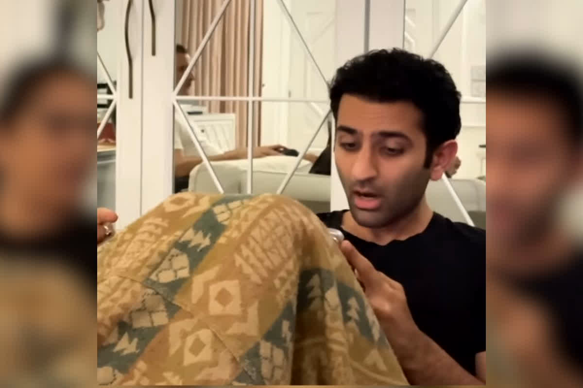 Archana Puran Singh Son News  : सावधान! फ्री ट्रायल कहीं पड़ न जाए महंगा, अर्चना पूरन सिंह के बेटे ने दूसरी बार ऐसे गंवाए 87 हजार रुपये, आप भी रहें अलर्ट