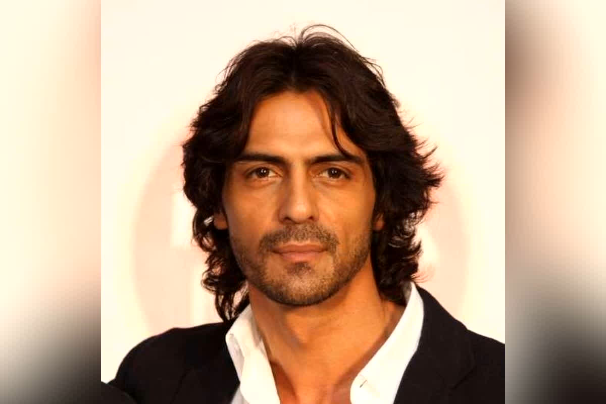 Arjun Rampal Villain Roles : विलेन बनकर चमकी किस्मत!अर्जुन रामपाल के वो नेगेटिव किरदार, जिन्होंने हीरो से ज्यादा लूटी वाहवाही