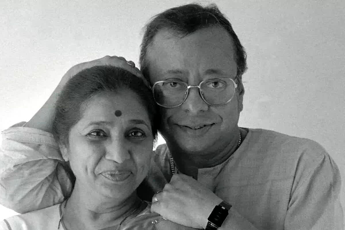 Asha Bhosle RD Burman Marriage Story :  “बहू नहीं मानूंगी”, आखिर क्यों आशा भोसले को स्वीकार नहीं कर पाई थीं मीरा देवी? निधन के बाद खुला पूरा सच
