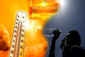 Bilaspur Weather Update : टूट गए पिछले कई सालों के रिकॉर्ड! छत्तीसगढ़ का यह जिला रहा सबसे गर्म, पारा पहुंचा 44 के करीब, जानें आपके शहर का क्या है हाल?