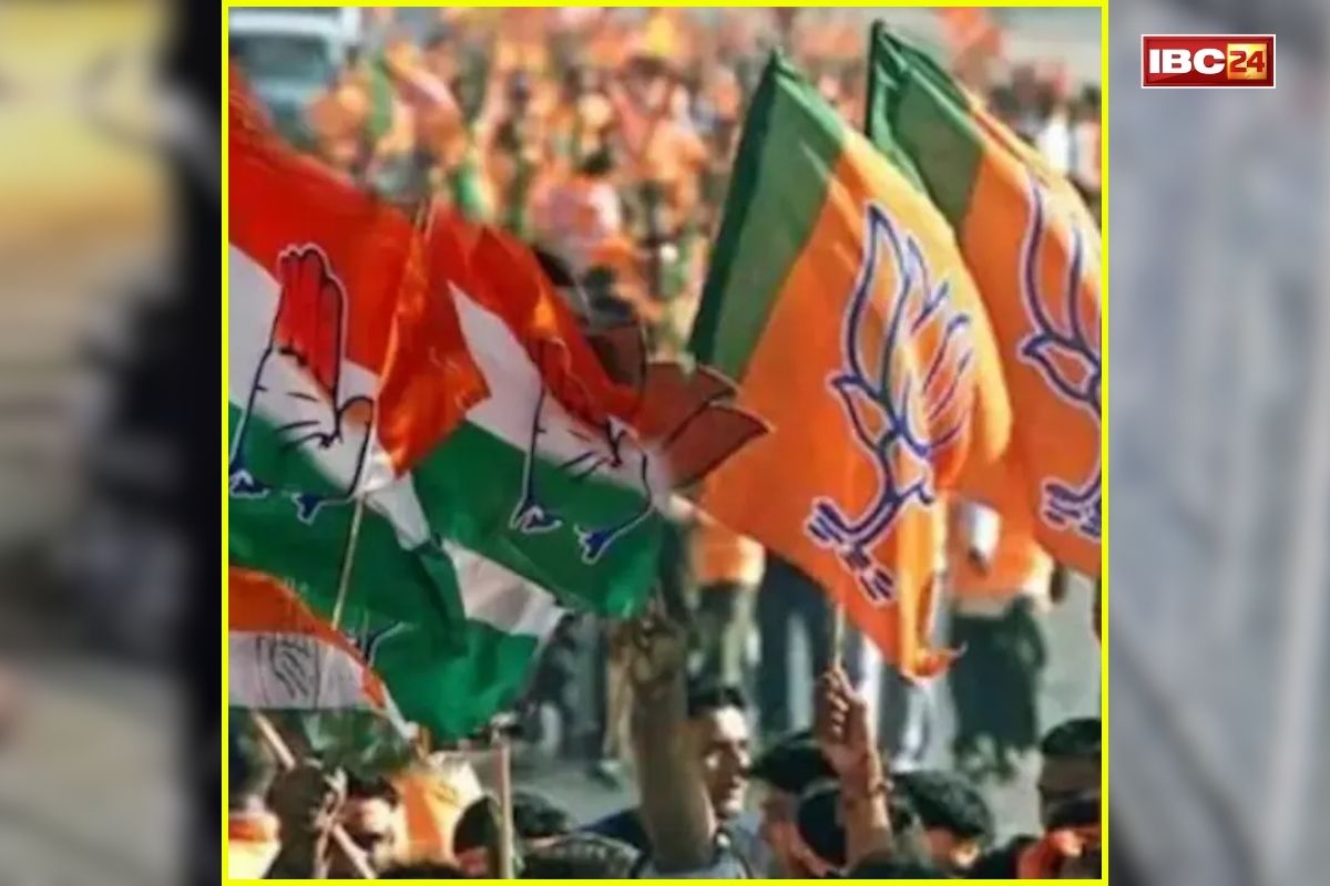 शह मात The Big Debate: बयान वाला घमासान.. UCC पर अभी से संग्राम! बयानों से मात देने की होड़, क्या इसी टर्म में लागू हो पाएगा MP में यूनिफॉर्म सिविल कोड