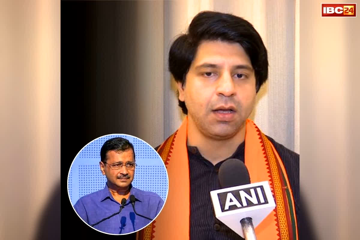 BJP on Aam Aadmi Party: भाजपा का आम आदमी पार्टी पर तीखा हमला, पूनावाला बोले, “जो लोग कभी अन्ना के साथ चलते थे, अब लालू के साथ चल रहे हैं”..