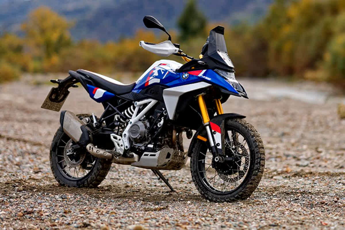 BMW F 450 GS Launched: भारत में आखिर आ ही गई BMW F 450 GS, क्या है इसकी कीमत, कितनी दमदार है इंजन? जानिए सबकुछ बस एक क्लिक में…