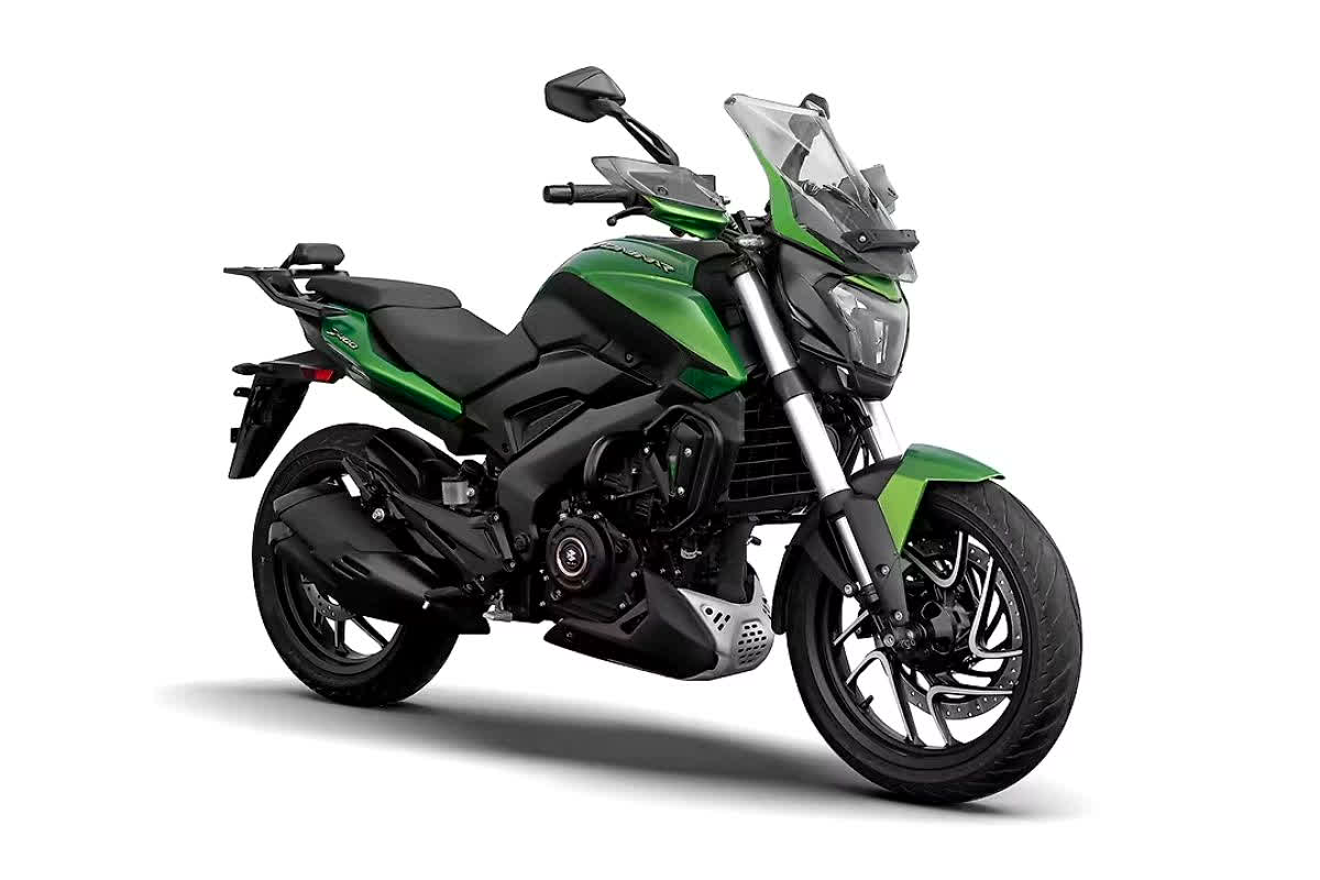 Bajaj Dominar 350: रफ्तार भी चाहिए, स्टाइल भी चाहिए, तो देर किस बात की? Bajaj Dominar 350 का ऑफर देखकर आप खुद कहेंगे- ‘इसे तो लेना ही पड़ेगा!’