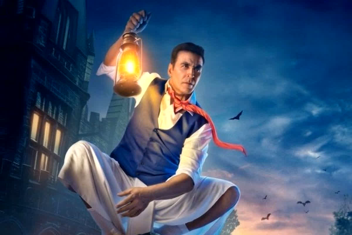 Bhooth Bangla Box Office Collection: 7वें दिन भी नहीं रूकी ‘भूत बंगला’ की रफ्तार! अक्षय कुमार की फिल्म ने बॉक्स ऑफिस पर उड़ाया गर्दा
