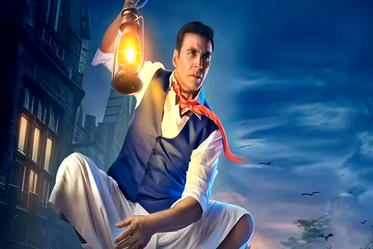 Bhoot Bangla Trailer Out: रिलीज हुआ ‘भूत बंगला’ का ट्रेलर, एक बार फिर हंसी का तड़का लगाने आई अक्षय कुमार और प्रियदर्शन की जोड़ी