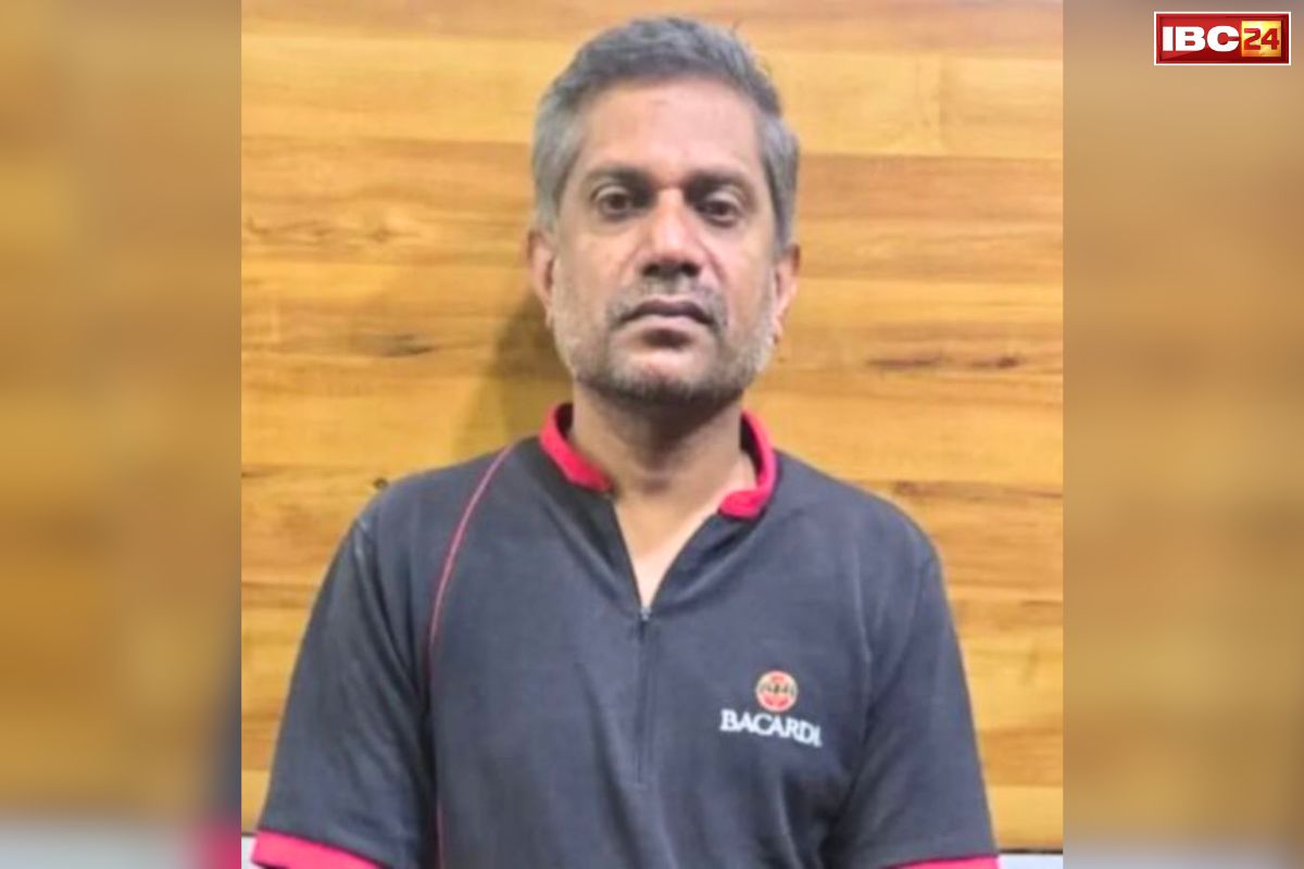 Bomb Threat Mails Accused: ये शख्स भेज चुका है 1000 से ज्यादा धमकियों वाला ई-मेल.. करता था बम से उड़ाने का दावा, अब पुलिस के सामने बताई वजह