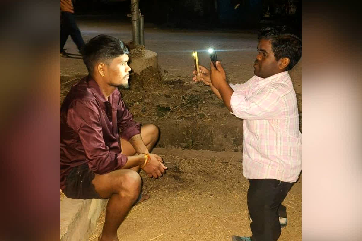 Chhattisgarh MGNREGA e-KYC Number 1 : मनरेगा e-KYC में छत्तीसगढ़ ने मारी बाजी! इतने मजदूरों का हुआ वेरिेफिकेशन, सीएम साय बोले- योजनाओं का सीधा लाभ सुनिश्चित कर रही सरकार