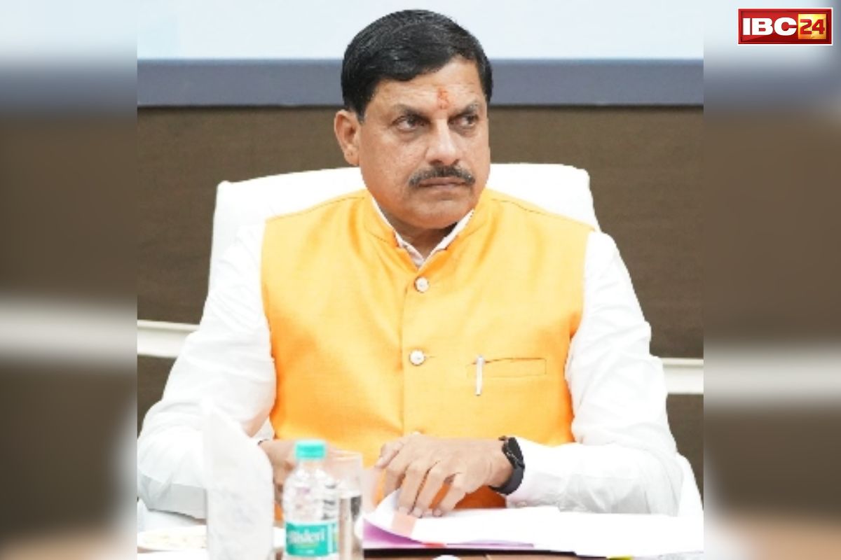 Mohan Cabinet Decision Today: इन किसानों को अब चार गुना मिलेगा मुआवजा, कैबिनेट बैठक में मोहन सरकार का बड़ा फैसला, इन प्रस्तावों पर भी लगी मुहर