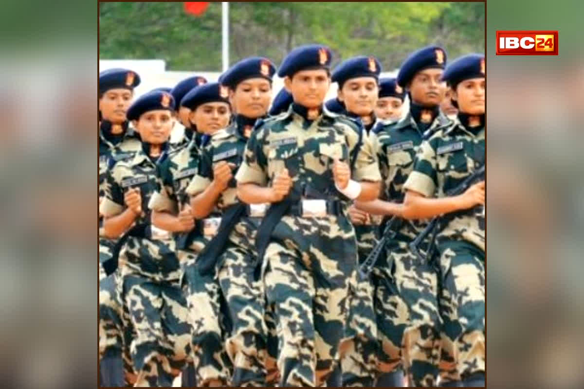 CRPF Constable Recruitment 2026: अब 10वीं पास को भी सरकारी नौकरी, 9,195 पदों का सुनहरा मौका खुला, क्या आप CRPF की इस बड़ी भर्ती का हिस्सा बन पाएंगे, आज से आवेदन शुरू!