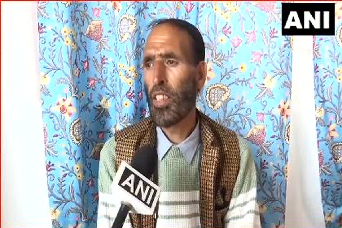 Pahalgam Attack Anniversary: ‘मेरे बेटे ने धर्म नहीं देखा’, पहलगाम हमले में बेटे को खोने वाले पिता छलका दर्द, कहा- परवाह न करते हुए दे दी जान’